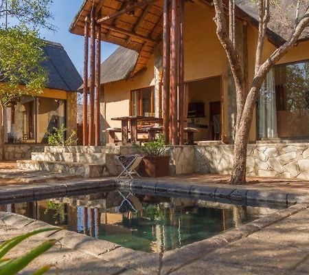 Warthogs Rest Villa Ходспруит Екстериор снимка