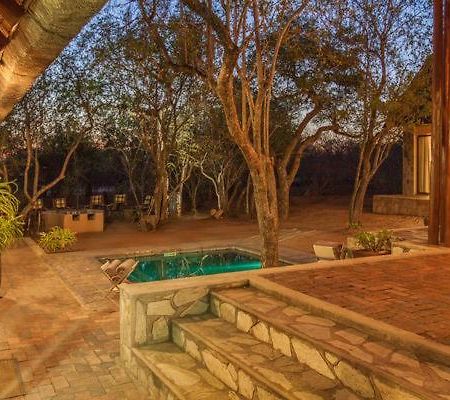Warthogs Rest Villa Ходспруит Екстериор снимка