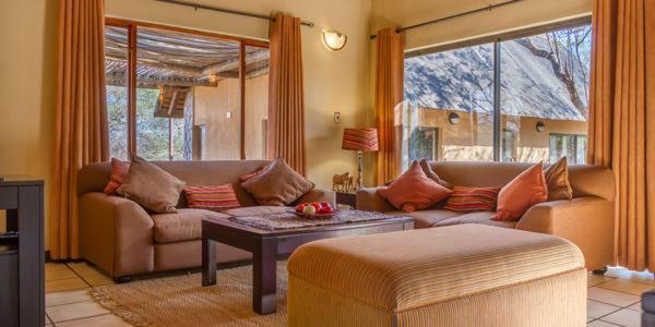 Warthogs Rest Villa Ходспруит Екстериор снимка