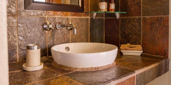 Warthogs Rest Villa Ходспруит Екстериор снимка