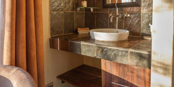 Warthogs Rest Villa Ходспруит Екстериор снимка