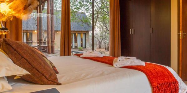 Warthogs Rest Villa Ходспруит Екстериор снимка