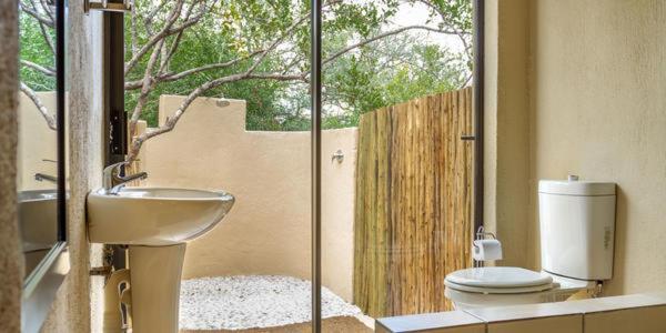 Warthogs Rest Villa Ходспруит Екстериор снимка