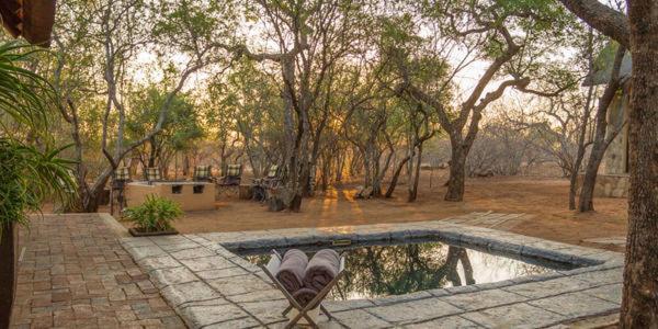Warthogs Rest Villa Ходспруит Екстериор снимка