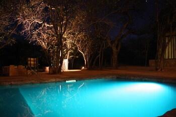 Warthogs Rest Villa Ходспруит Екстериор снимка